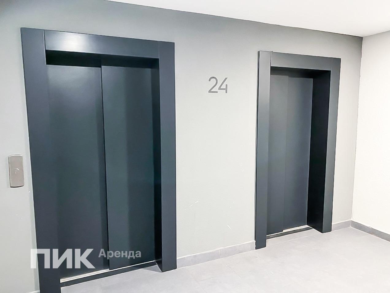 1-к. квартира, 40.7 м², 63 500 ₽/мес — фото № 13