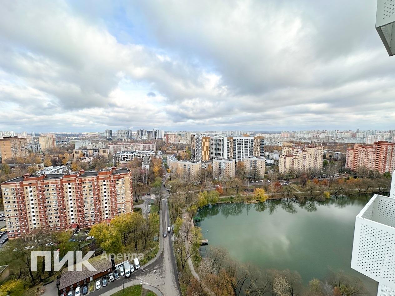 1-к. квартира, 40.7 м², 63 500 ₽/мес — фото № 17