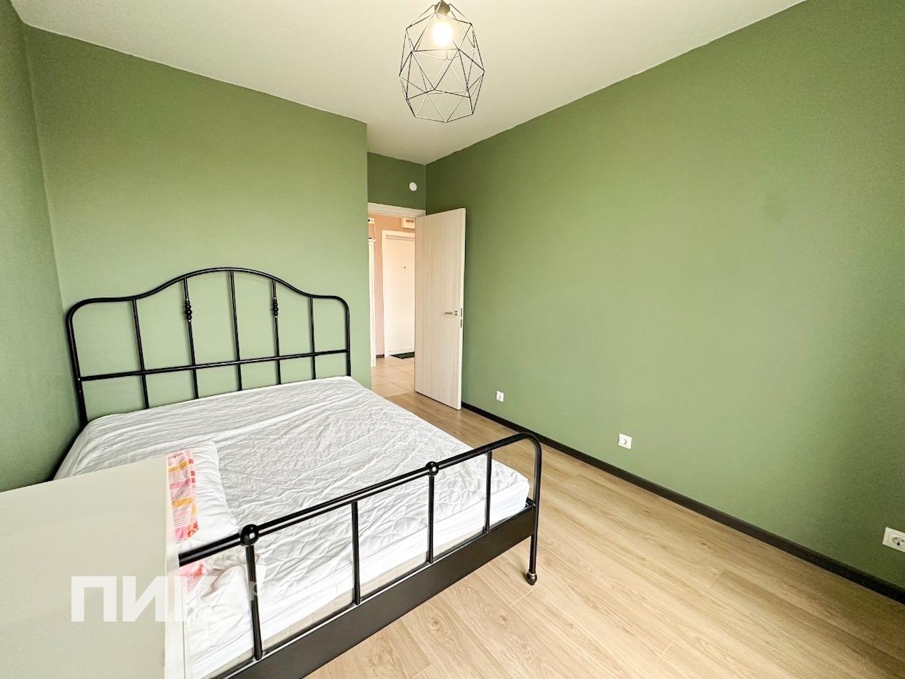 1-к. квартира, 40.7 м², 63 500 ₽/мес — фото № 7