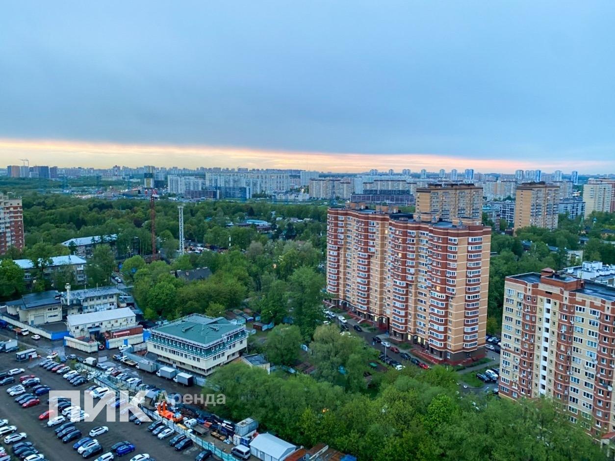 1-к. квартира, 40.7 м², 63 500 ₽/мес — фото № 15