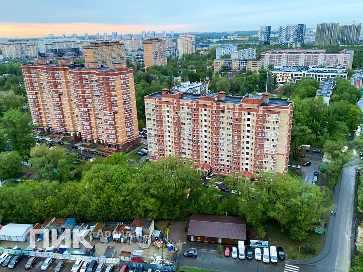 1-к. квартира, 40.7 м², 63 500 ₽/мес — фото № 16