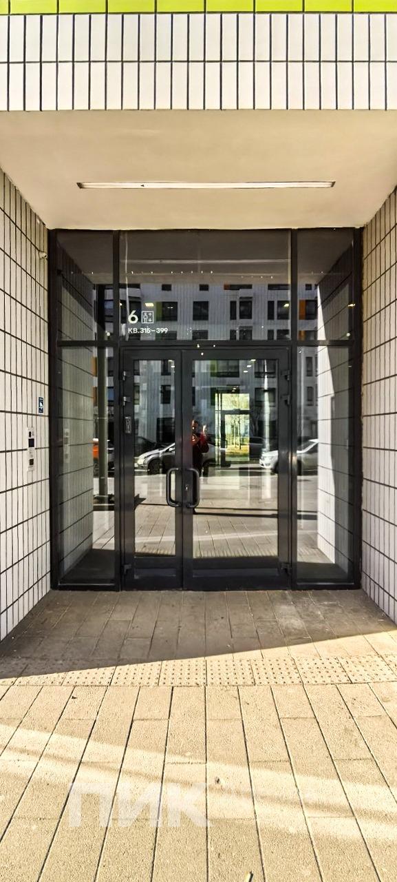 студия, 34 м², 54 900 ₽/мес — фото № 14