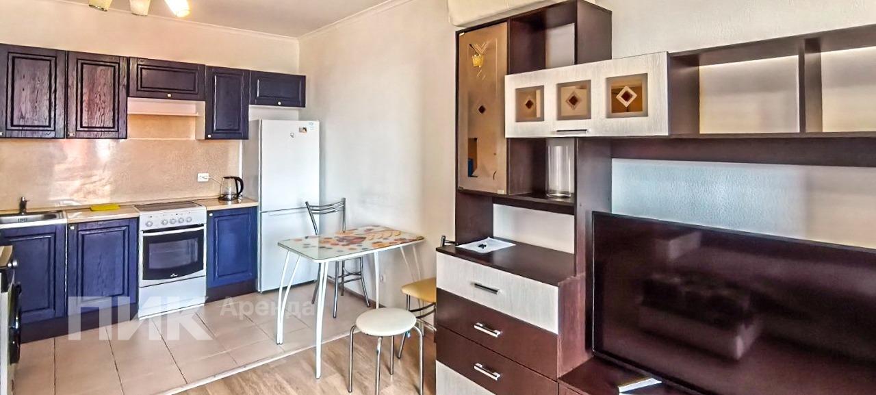 студия, 34 м², 54 900 ₽/мес — фото № 2