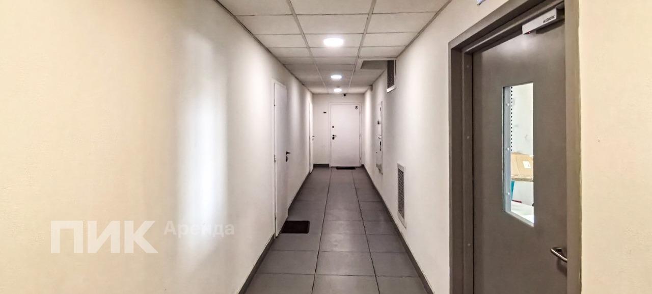 студия, 34 м², 54 900 ₽/мес — фото № 10