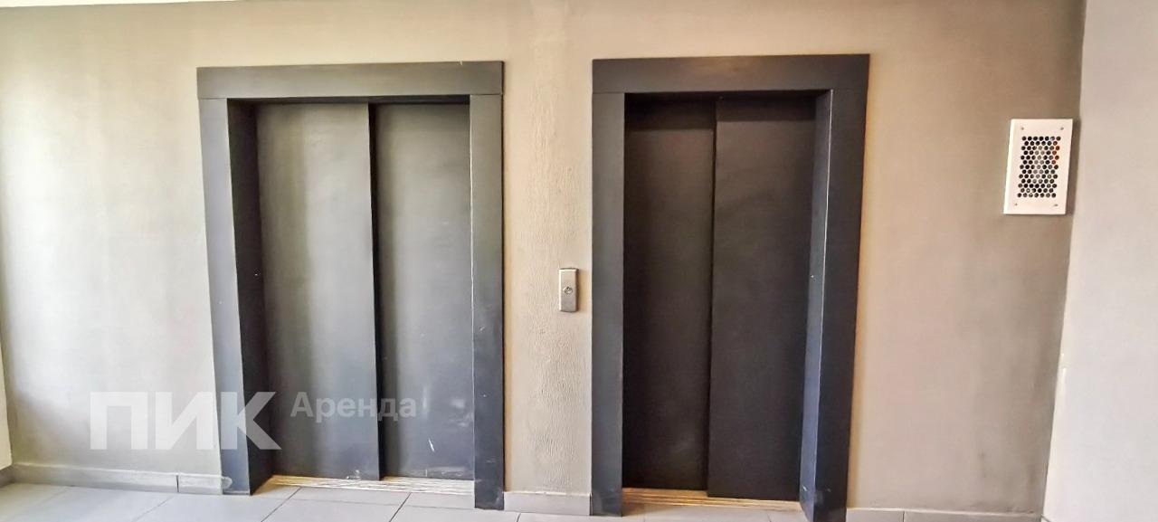 студия, 34 м², 54 900 ₽/мес — фото № 11