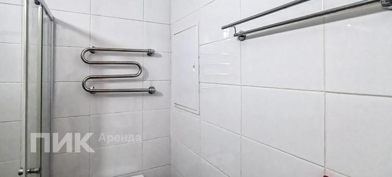 студия, 34 м², 54 900 ₽/мес — фото № 6