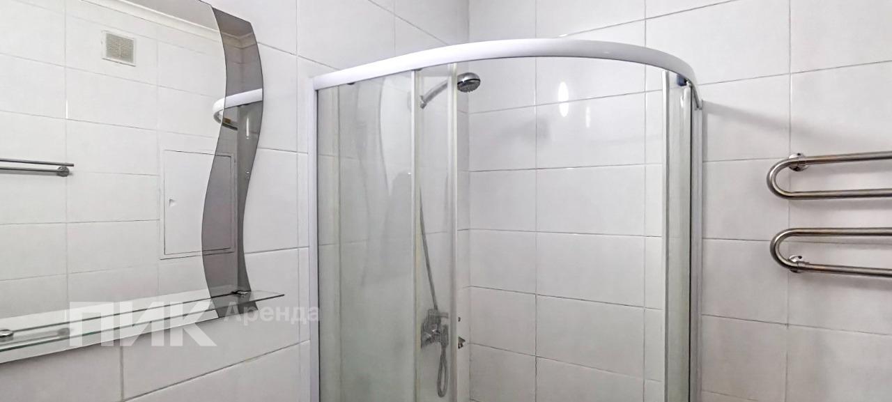 студия, 34 м², 54 900 ₽/мес — фото № 7