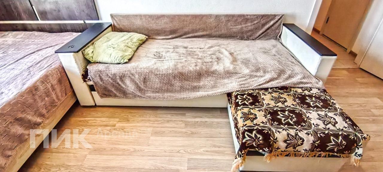 студия, 34 м², 54 900 ₽/мес — фото № 3