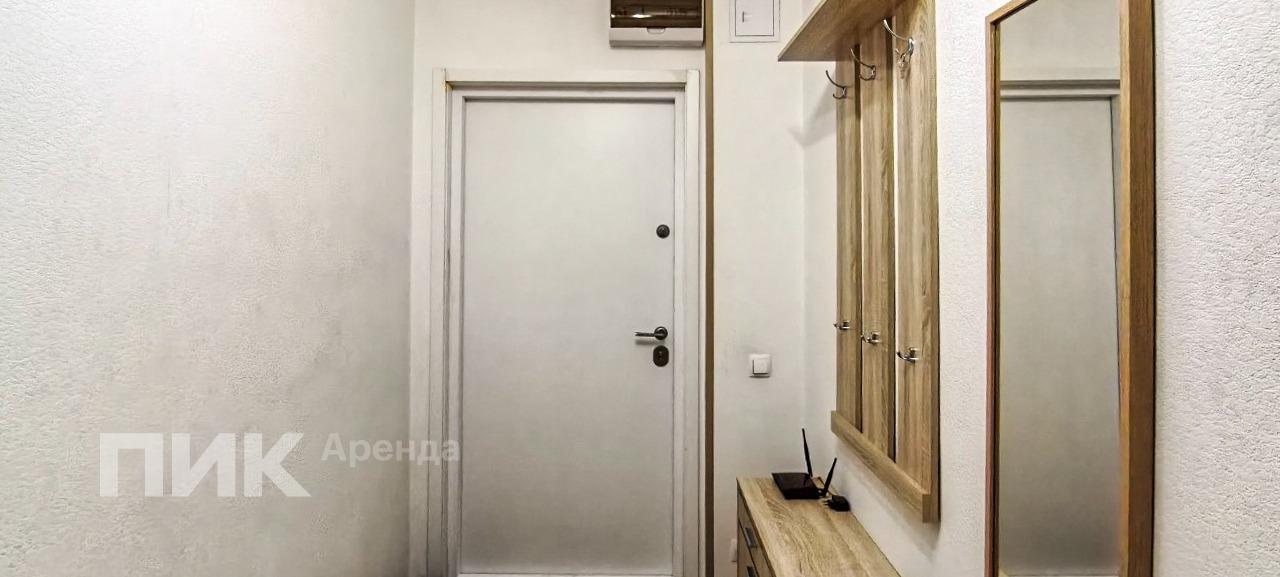 студия, 34 м², 54 900 ₽/мес — фото № 9