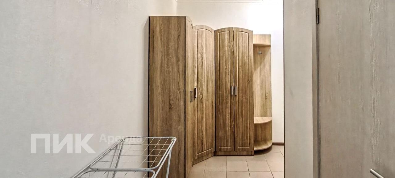 студия, 34 м², 54 900 ₽/мес — фото № 8