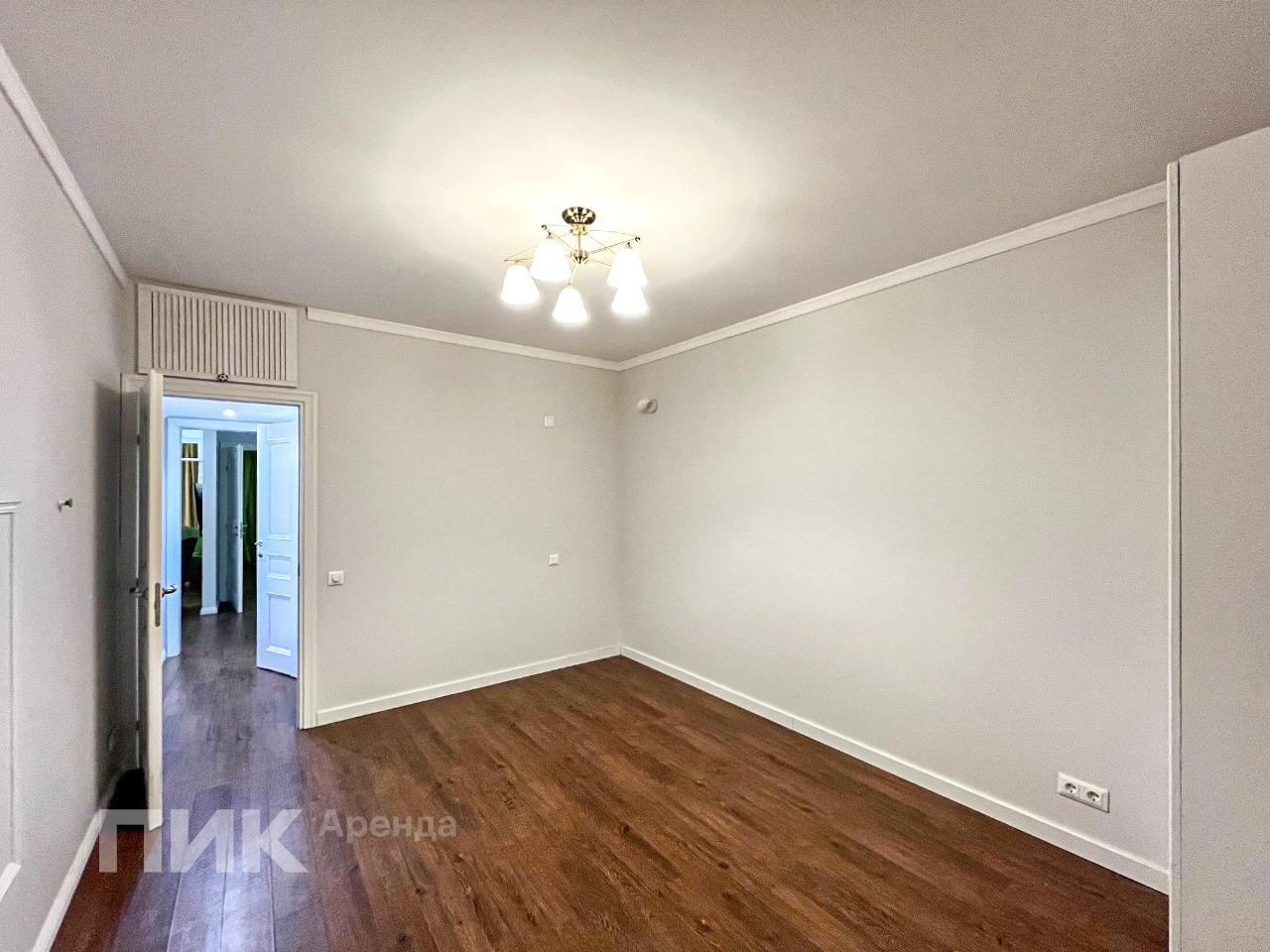 3-к. квартира, 96 м², 115 200 ₽/мес — фото № 6
