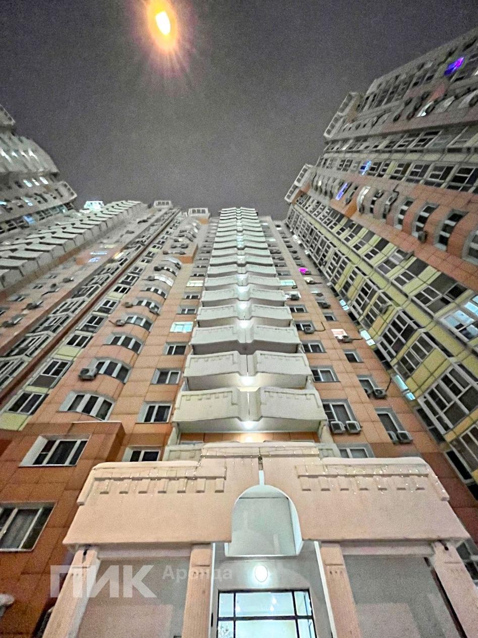 3-к. квартира, 96 м², 115 200 ₽/мес — фото № 22