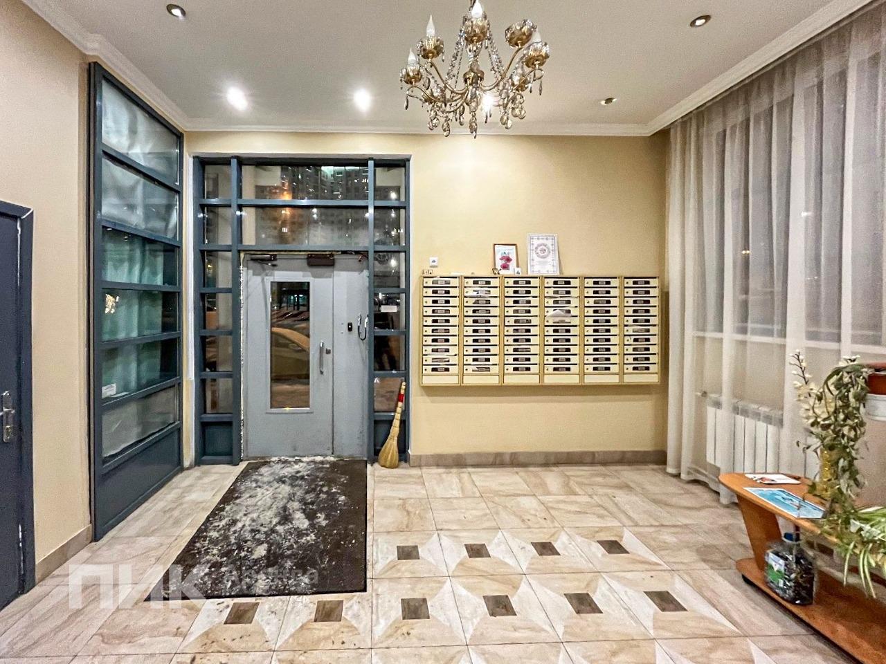 3-к. квартира, 96 м², 115 200 ₽/мес — фото № 18