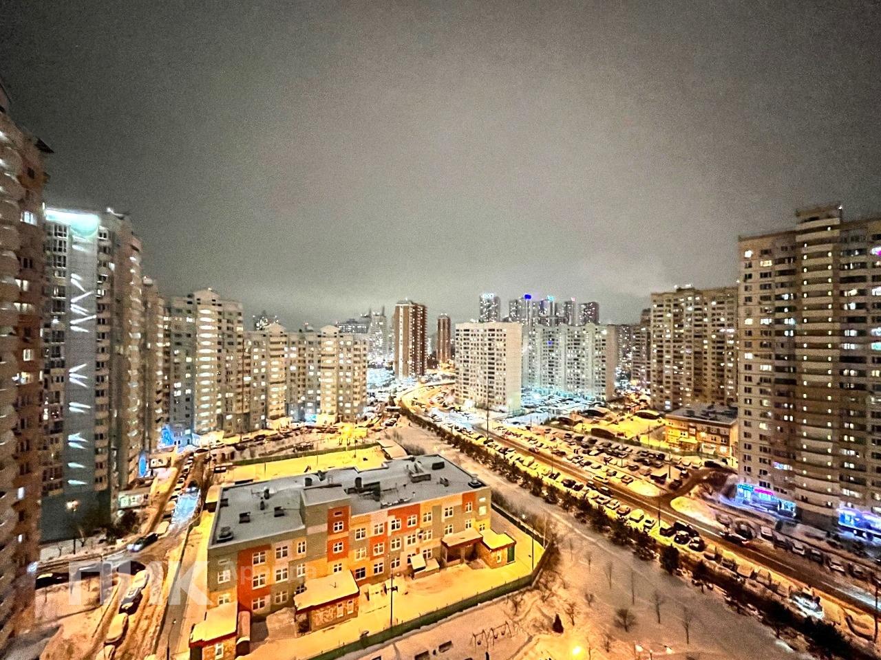 3-к. квартира, 96 м², 115 200 ₽/мес — фото № 20