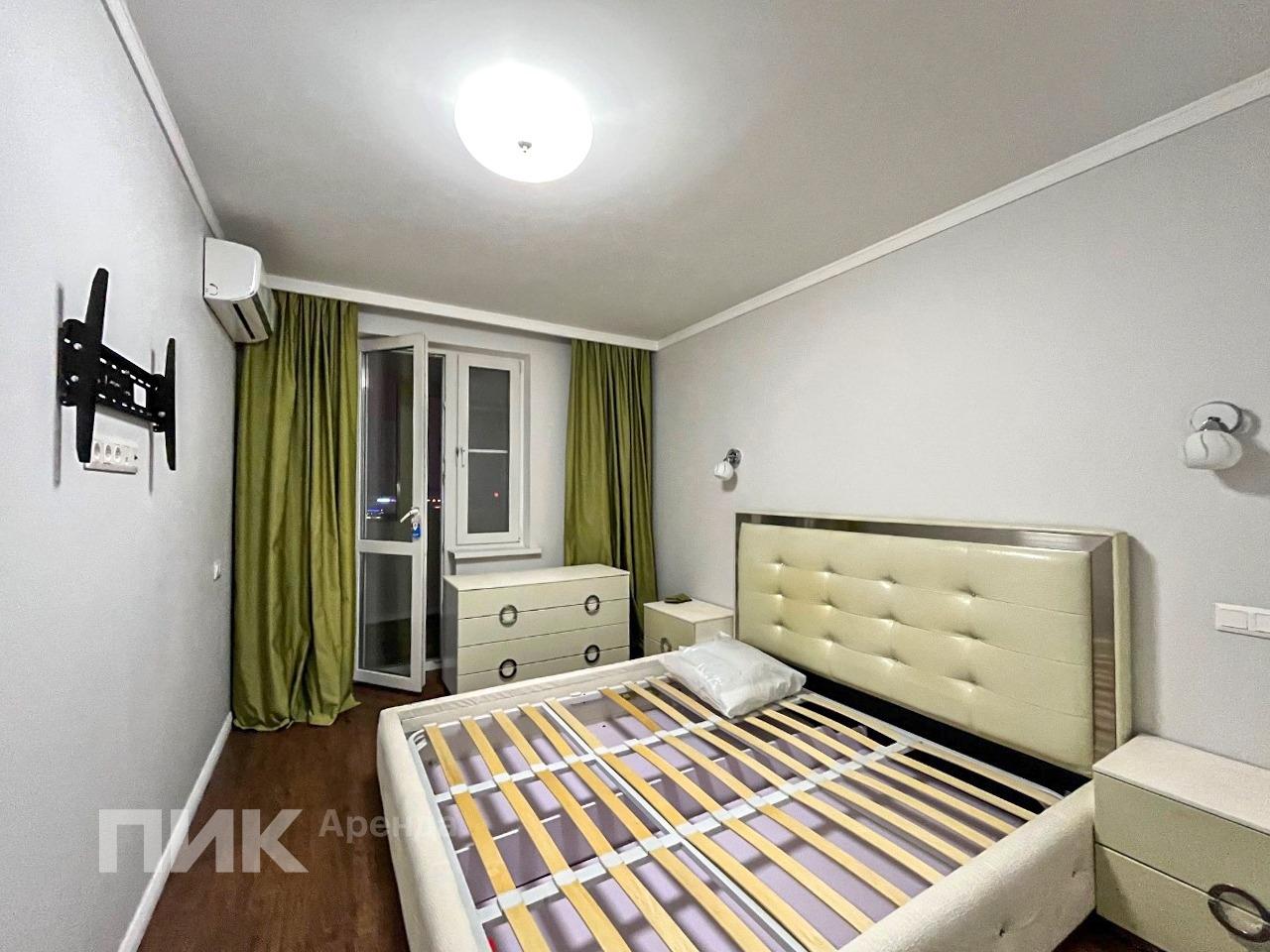 3-к. квартира, 96 м², 115 200 ₽/мес — фото № 3