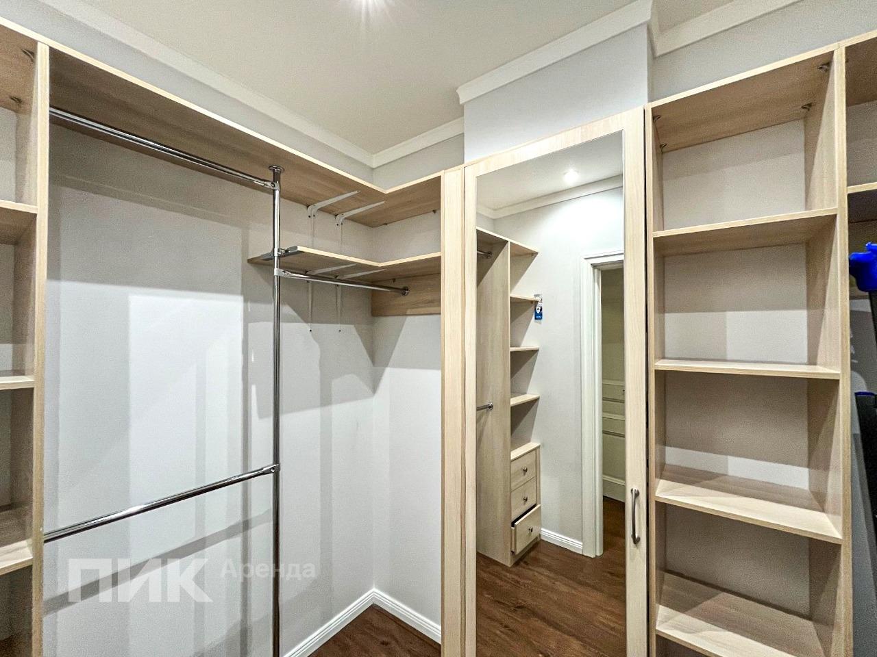 3-к. квартира, 96 м², 115 200 ₽/мес — фото № 12