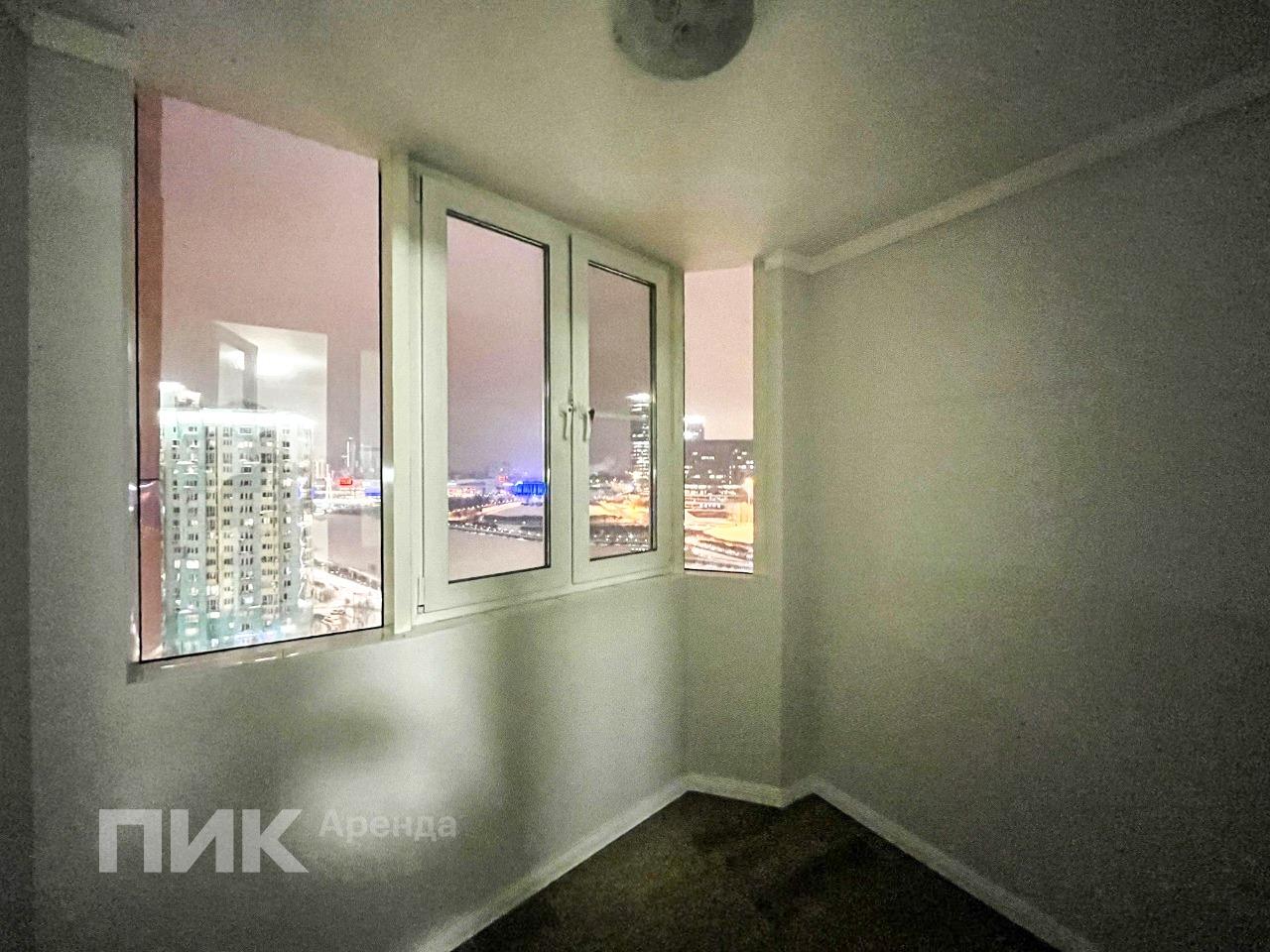 3-к. квартира, 96 м², 115 200 ₽/мес — фото № 16