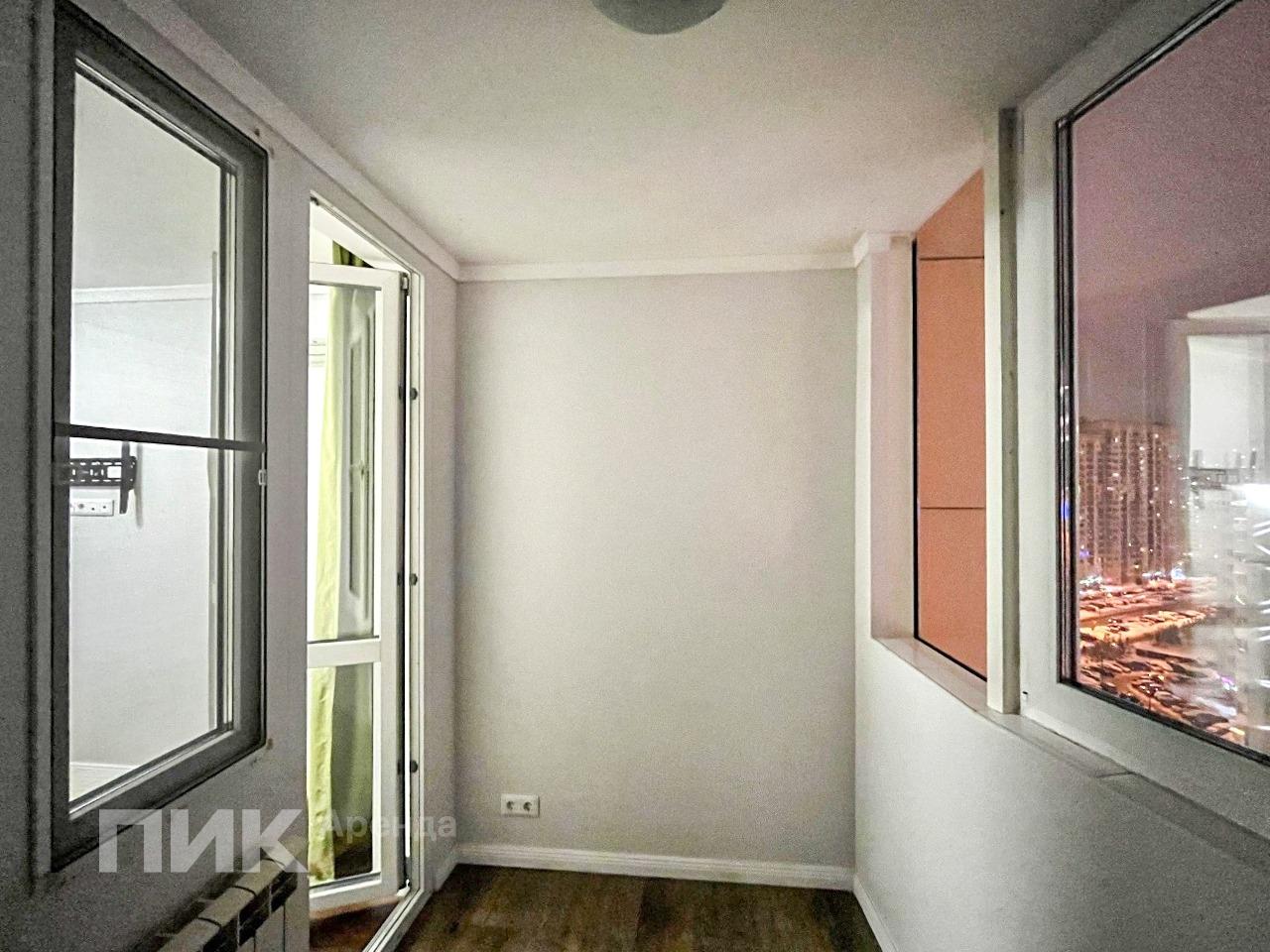 3-к. квартира, 96 м², 115 200 ₽/мес — фото № 17