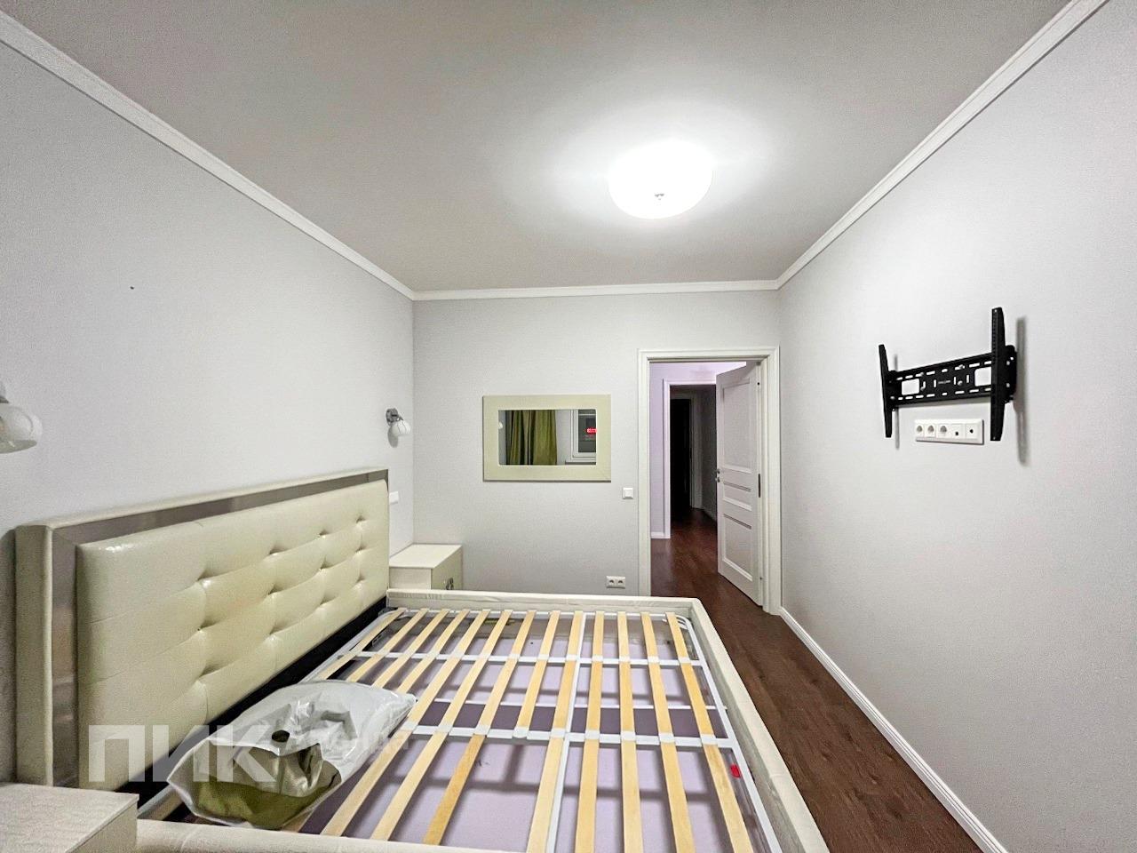 3-к. квартира, 96 м², 115 200 ₽/мес — фото № 4