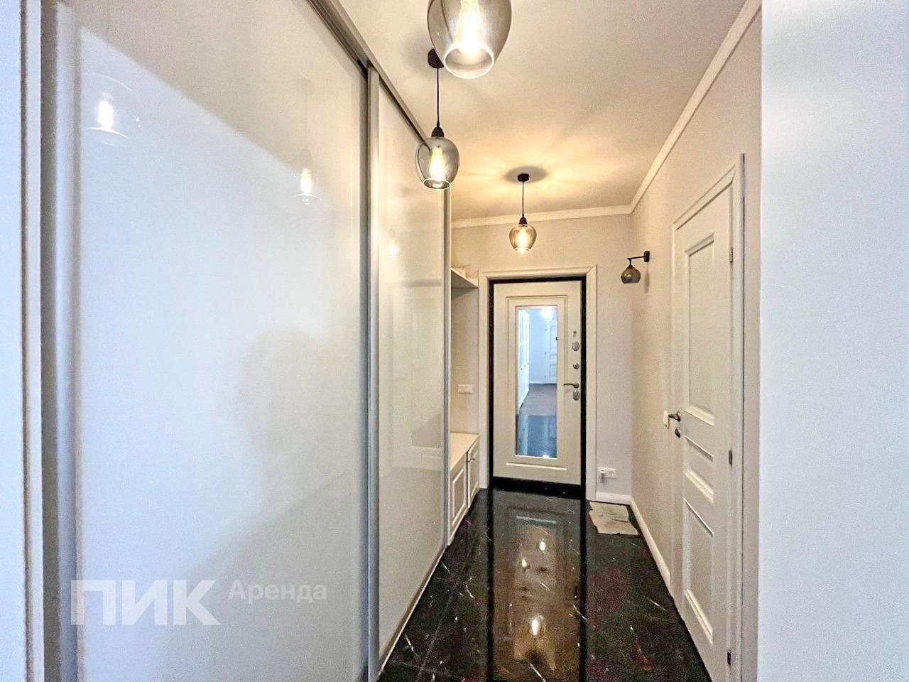 3-к. квартира, 96 м², 115 200 ₽/мес — фото № 15