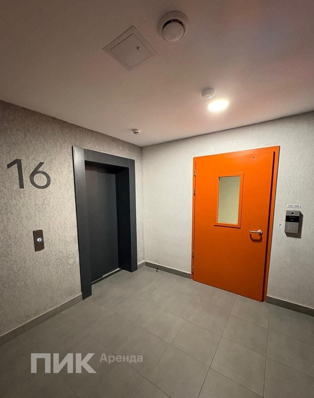 1-к. квартира, 36 м², 90 000 ₽/мес — фото № 8