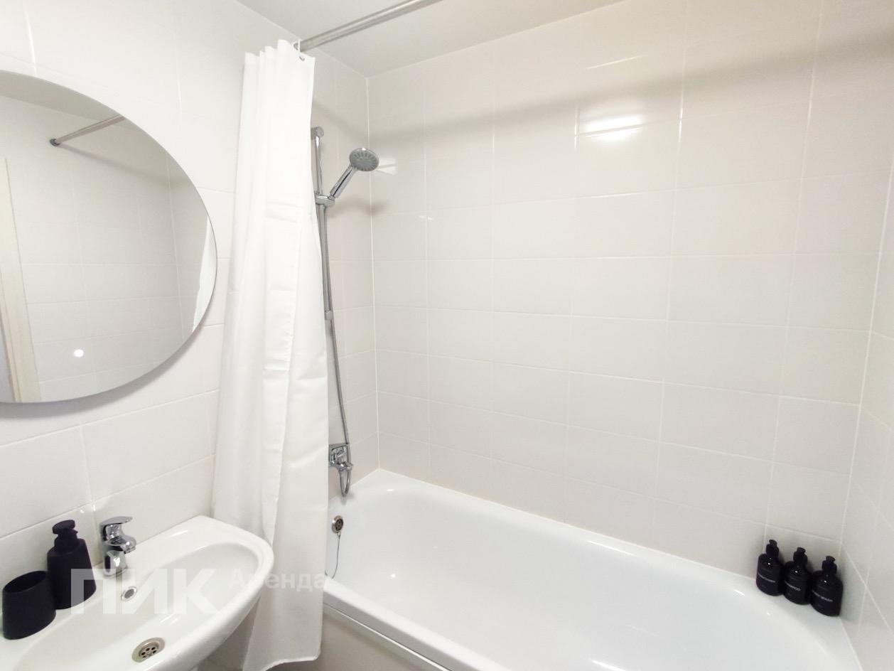 2-к. квартира, 58.6 м², 92 700 ₽/мес — фото № 9