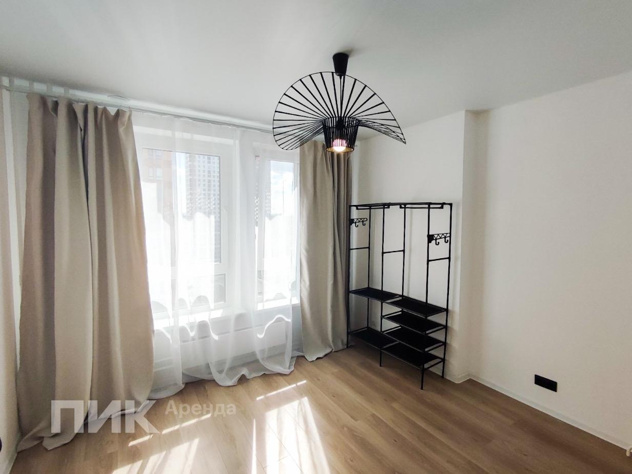 2-к. квартира, 58.6 м², 92 700 ₽/мес — фото № 3