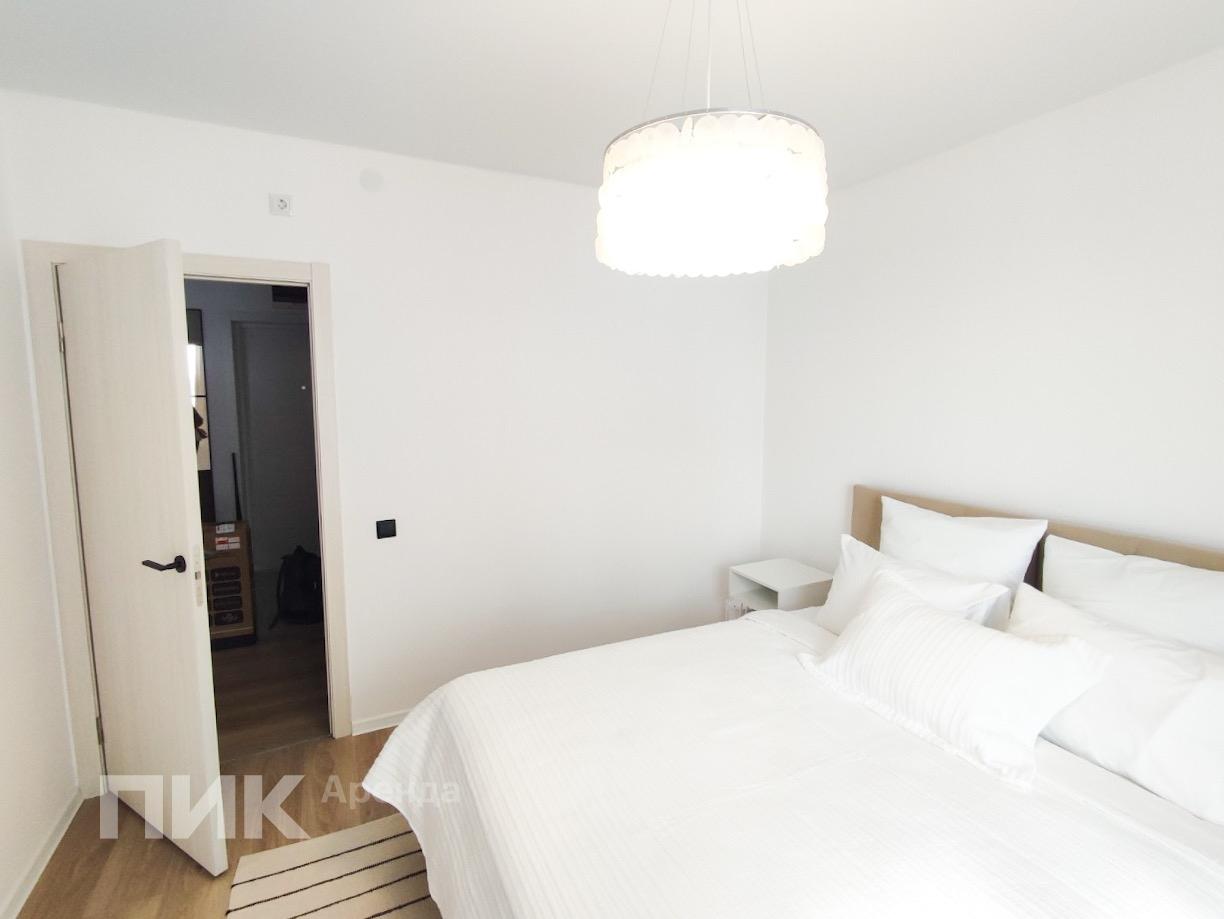 2-к. квартира, 58.6 м², 92 700 ₽/мес — фото № 2