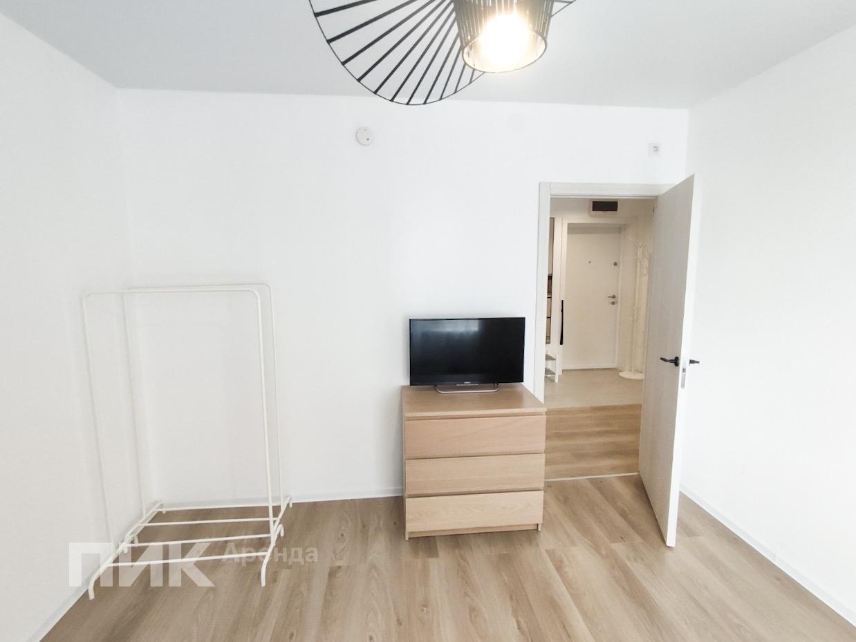 2-к. квартира, 58.6 м², 92 700 ₽/мес — фото № 4