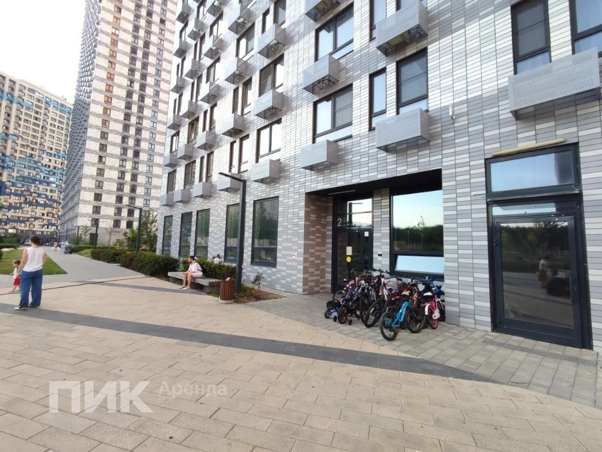 2-к. квартира, 58.6 м², 92 700 ₽/мес — фото № 19