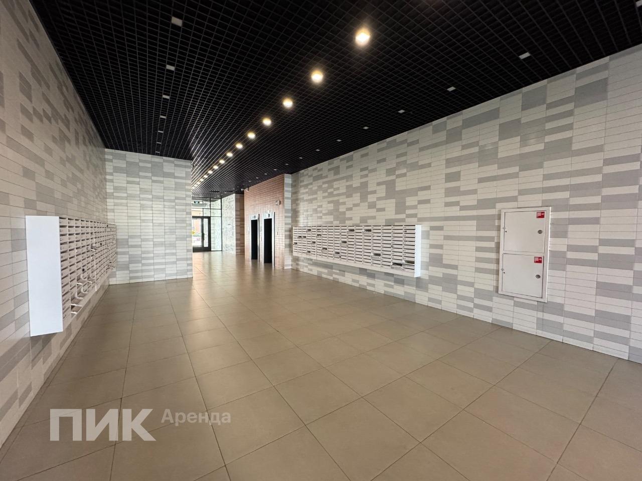 2-к. квартира, 58.6 м², 92 700 ₽/мес — фото № 15