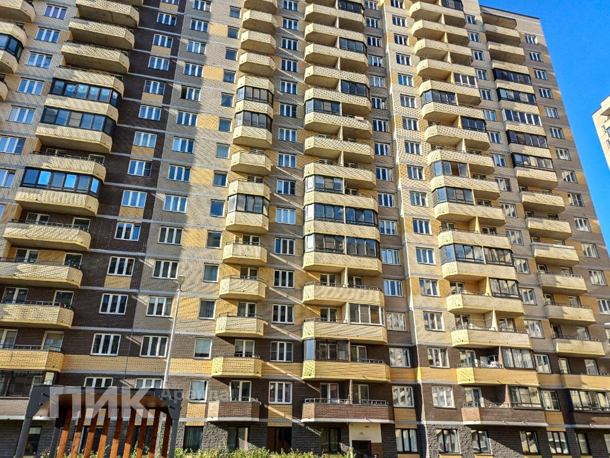 1-к. квартира, 32 м², 30 600 ₽/мес — фото № 15