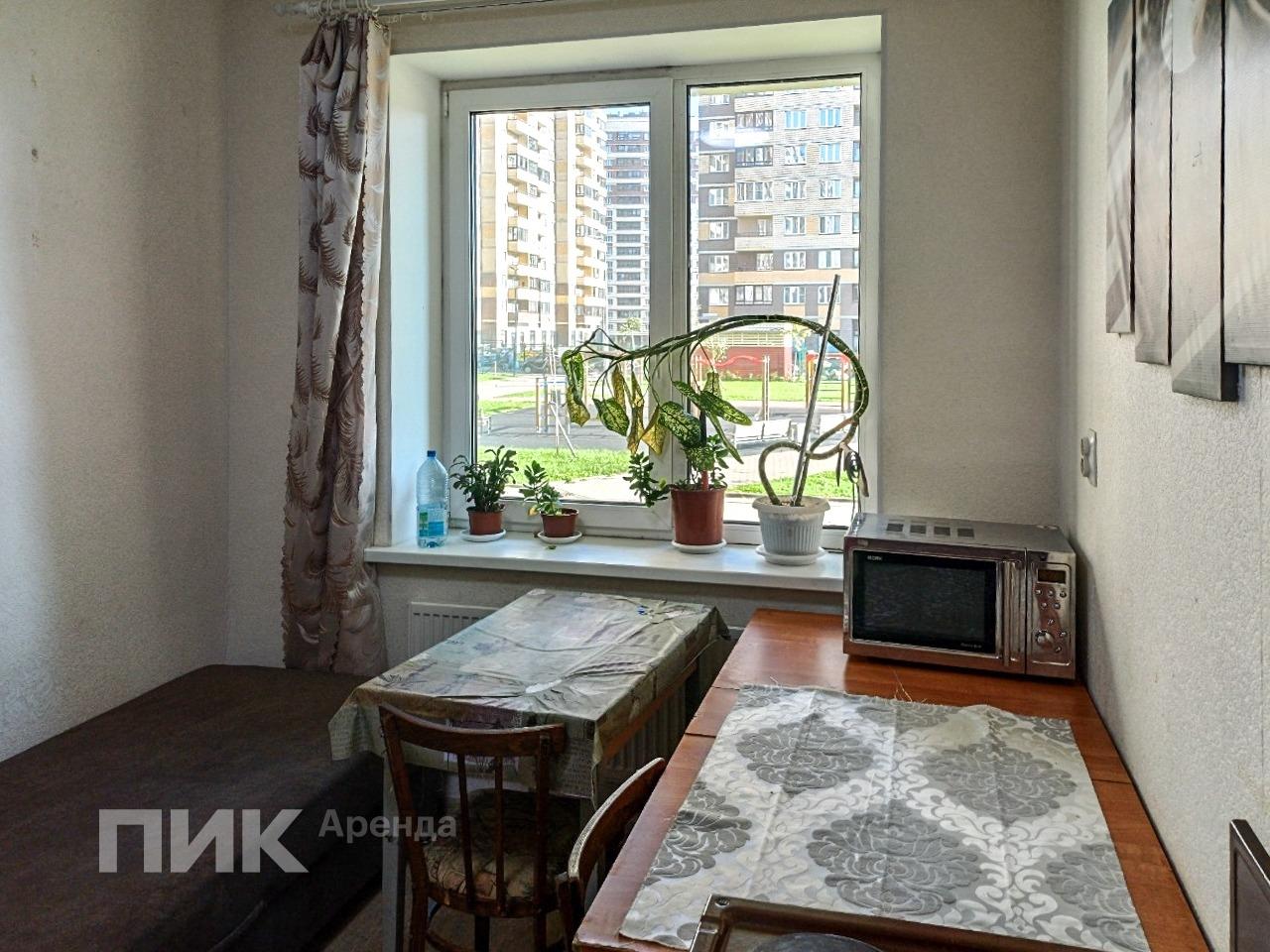 1-к. квартира, 32 м², 30 600 ₽/мес — фото № 5