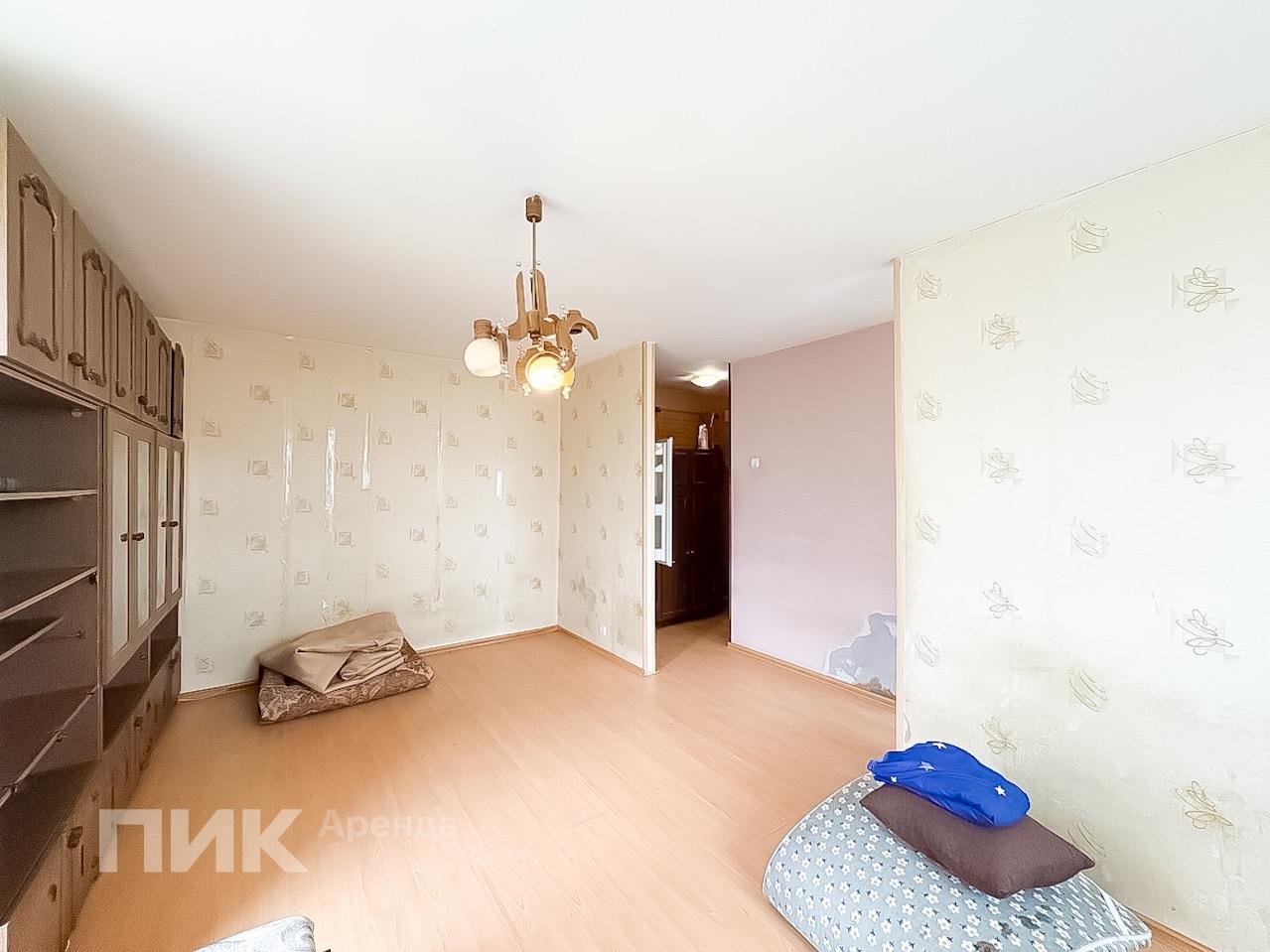 1-к. квартира, 31.6 м², 45 000 ₽/мес — фото № 4