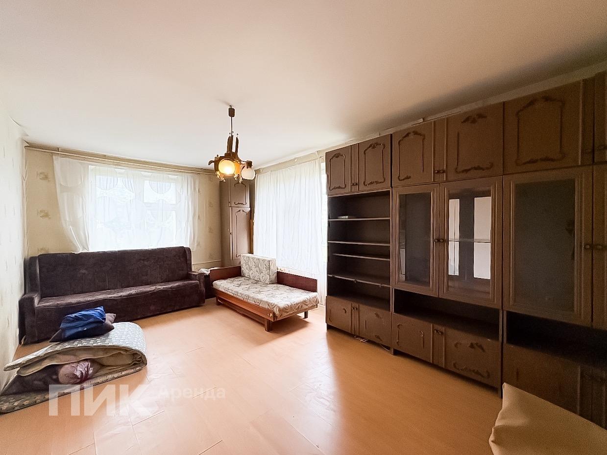1-к. квартира, 31.6 м², 45 000 ₽/мес — фото № 1