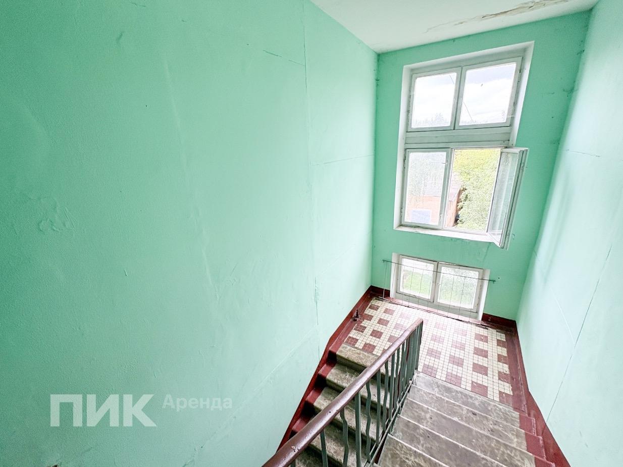 1-к. квартира, 31.6 м², 45 000 ₽/мес — фото № 10