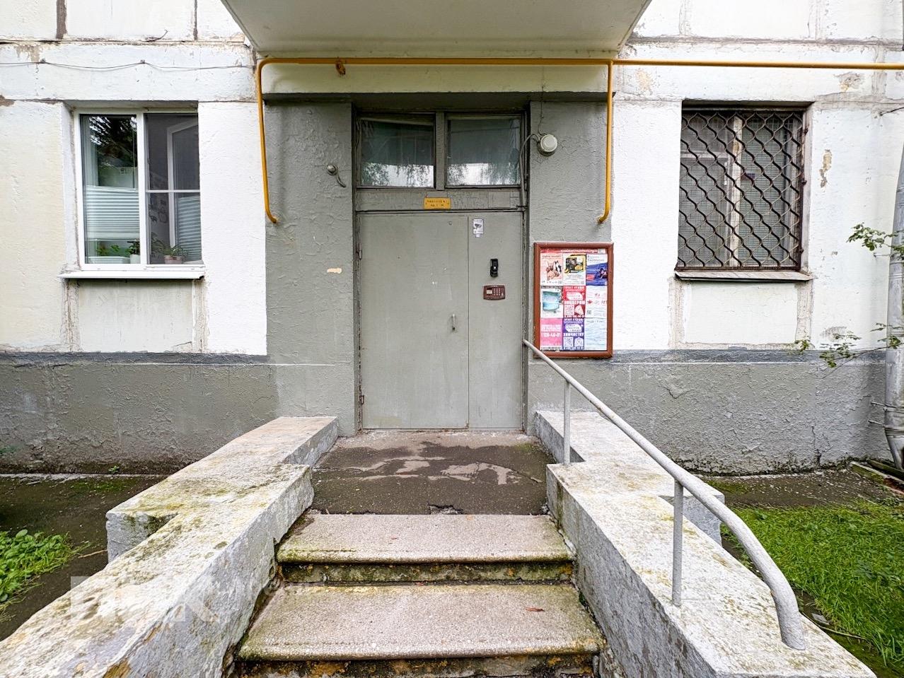 1-к. квартира, 31.6 м², 45 000 ₽/мес — фото № 13