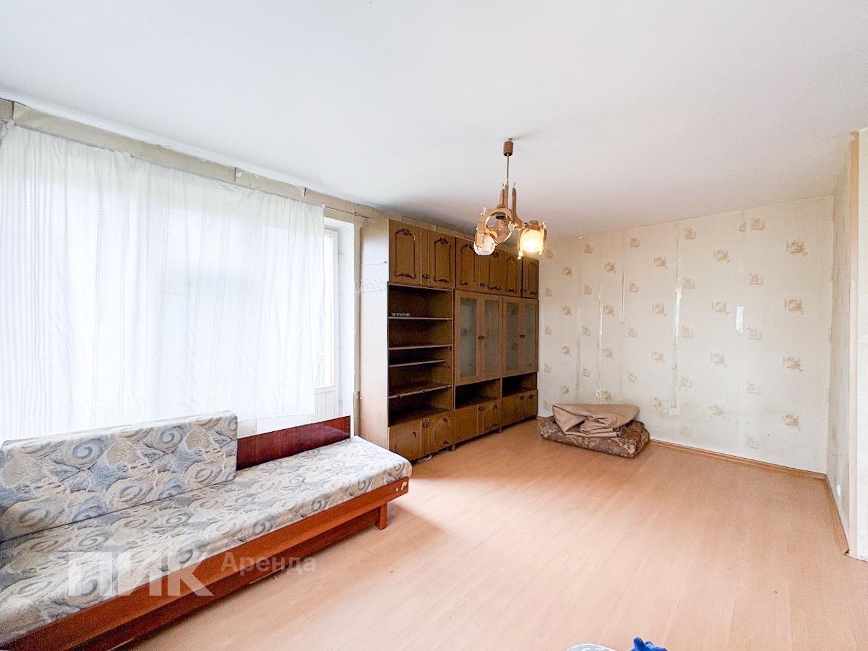 1-к. квартира, 31.6 м², 45 000 ₽/мес — фото № 3