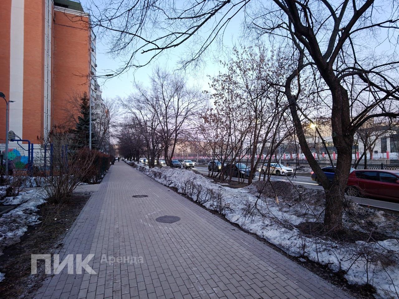 3-к. квартира, 72 м², 94 700 ₽/мес — фото № 24