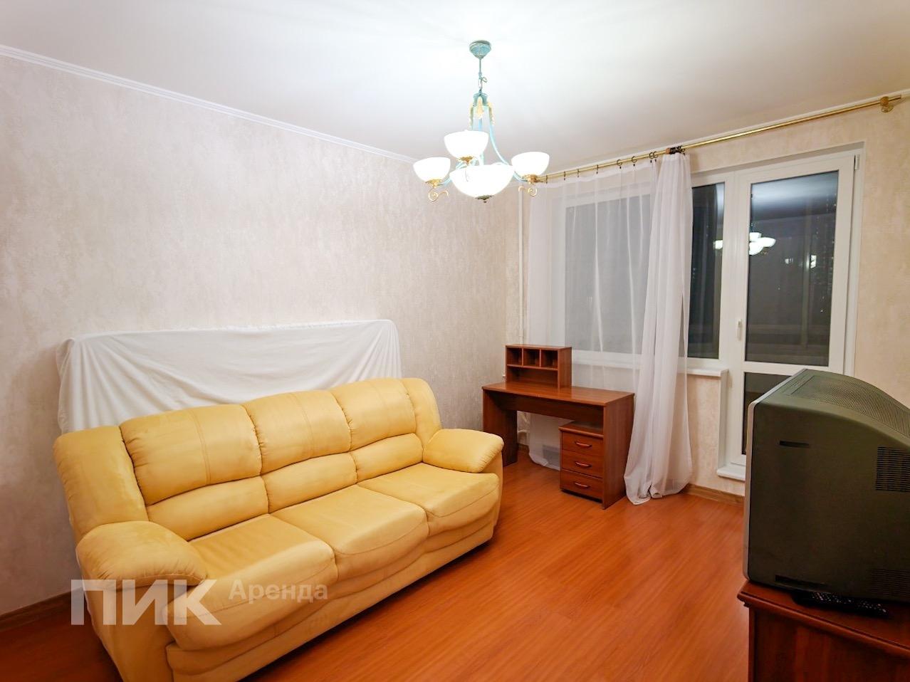 3-к. квартира, 72 м², 94 700 ₽/мес — фото № 4