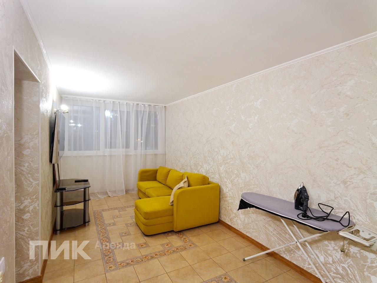 3-к. квартира, 72 м², 94 700 ₽/мес — фото № 1