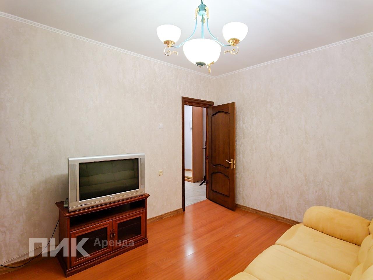 3-к. квартира, 72 м², 94 700 ₽/мес — фото № 6