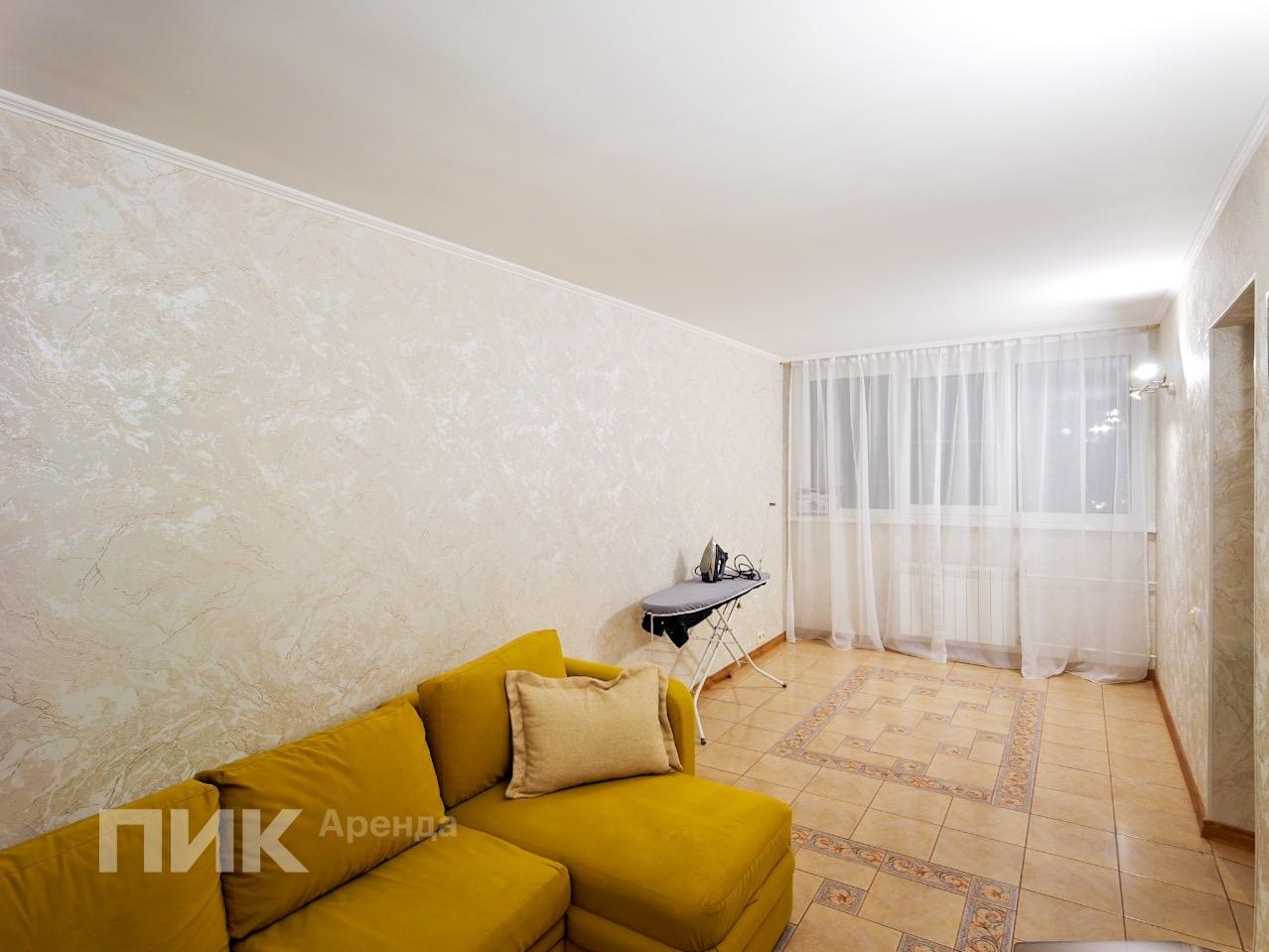 3-к. квартира, 72 м², 94 700 ₽/мес — фото № 3