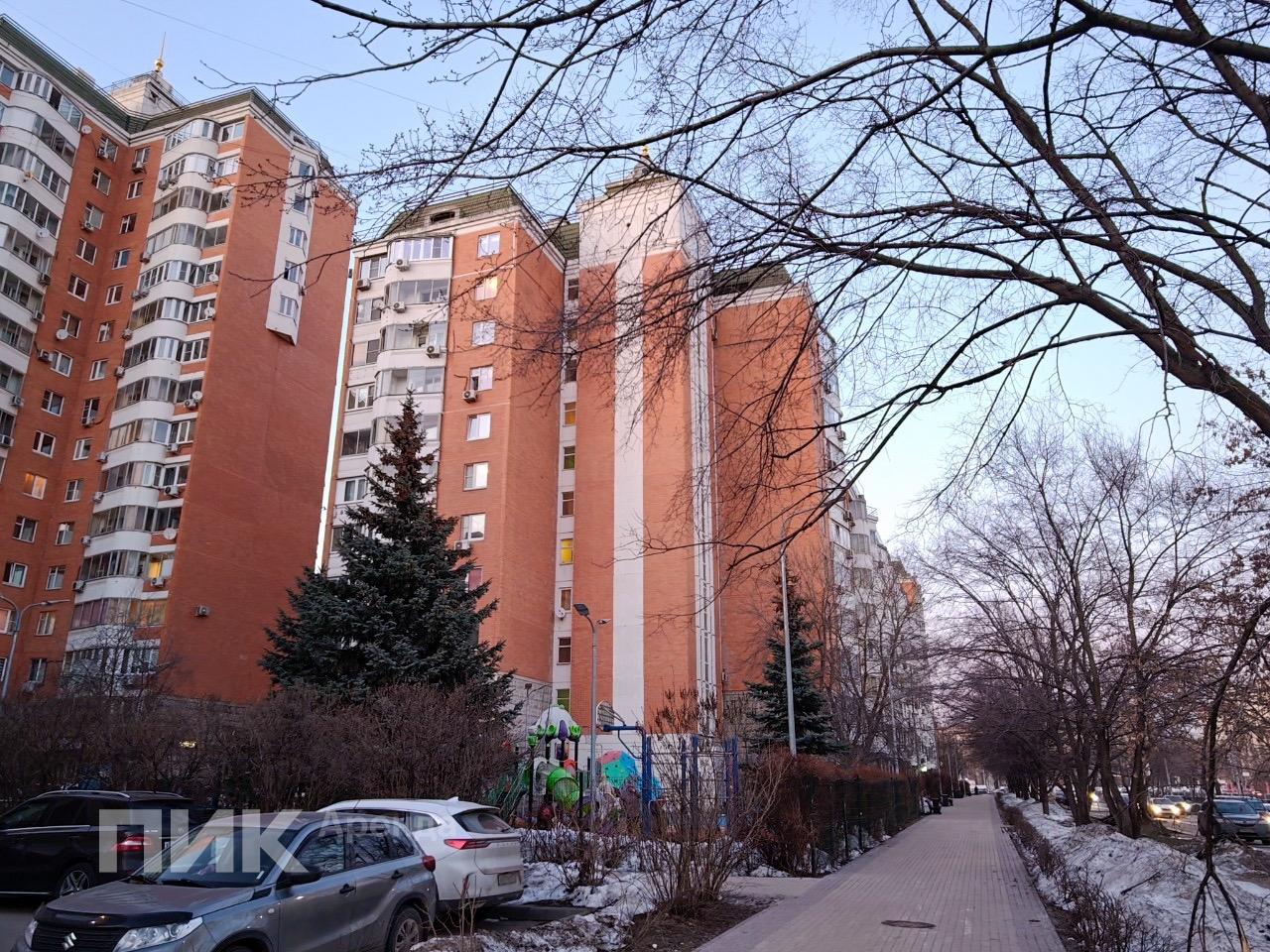 3-к. квартира, 72 м², 94 700 ₽/мес — фото № 22