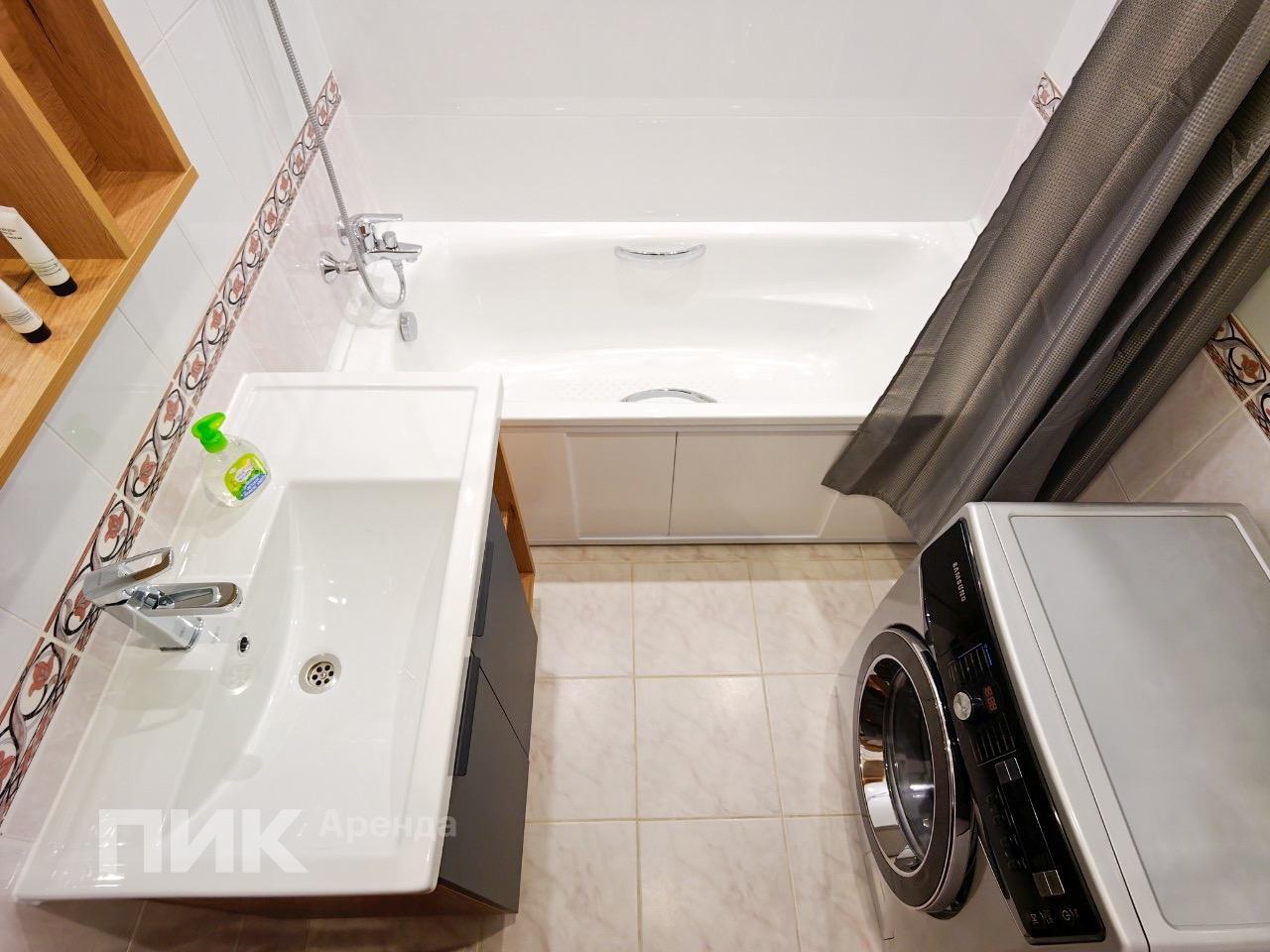 3-к. квартира, 72 м², 94 700 ₽/мес — фото № 17