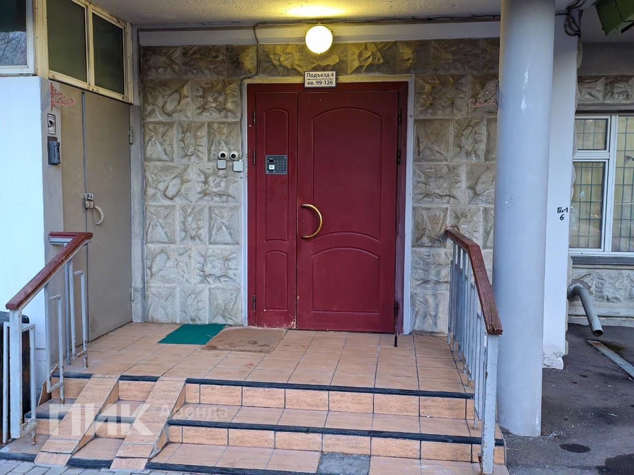 3-к. квартира, 72 м², 94 700 ₽/мес — фото № 23