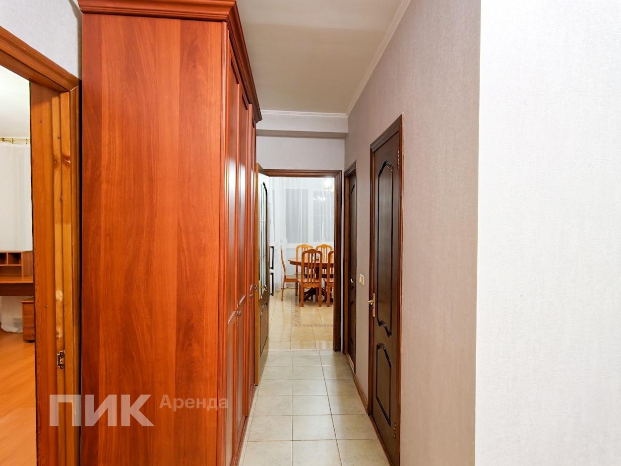 3-к. квартира, 72 м², 94 700 ₽/мес — фото № 14