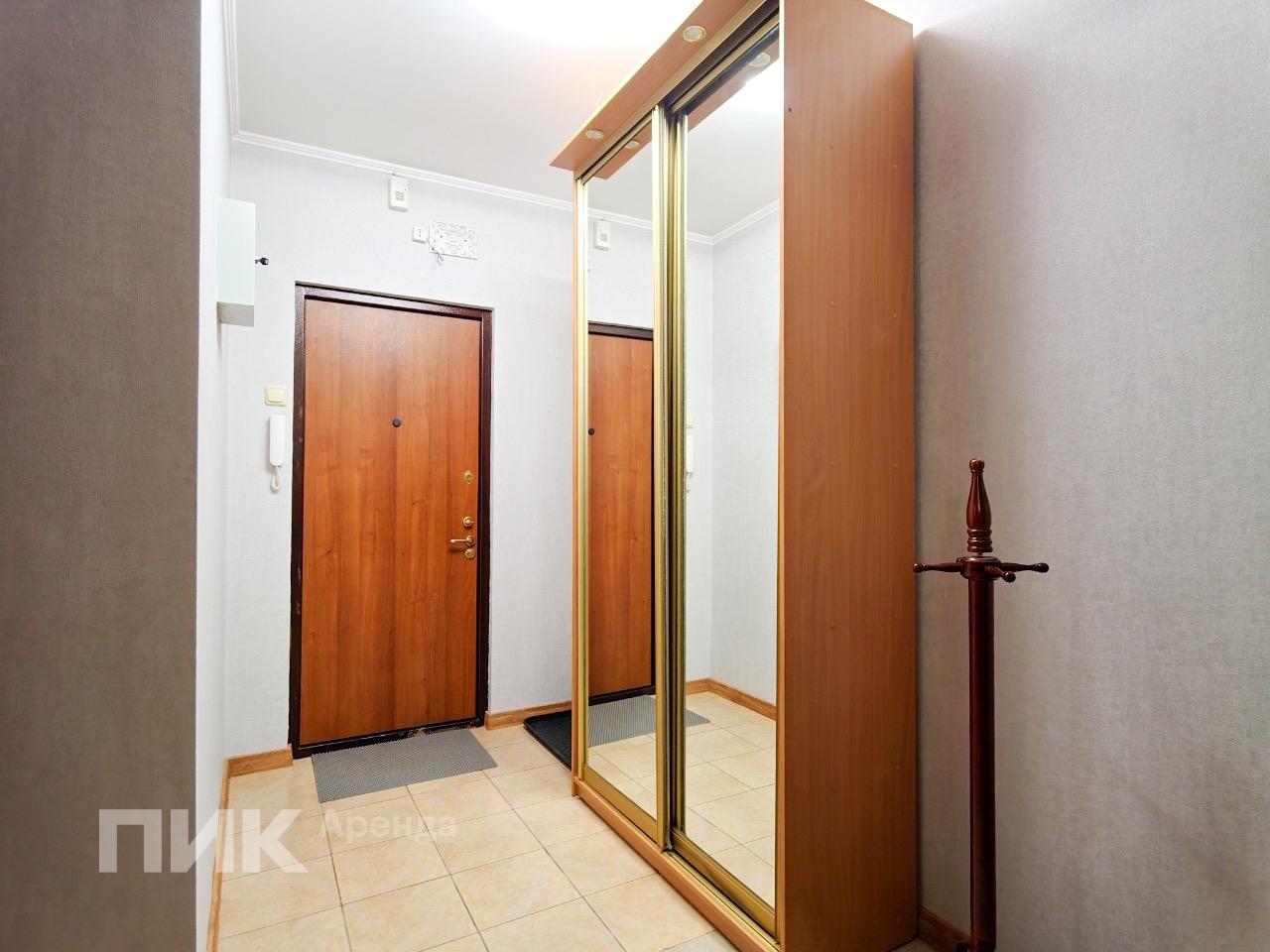 3-к. квартира, 72 м², 94 700 ₽/мес — фото № 15