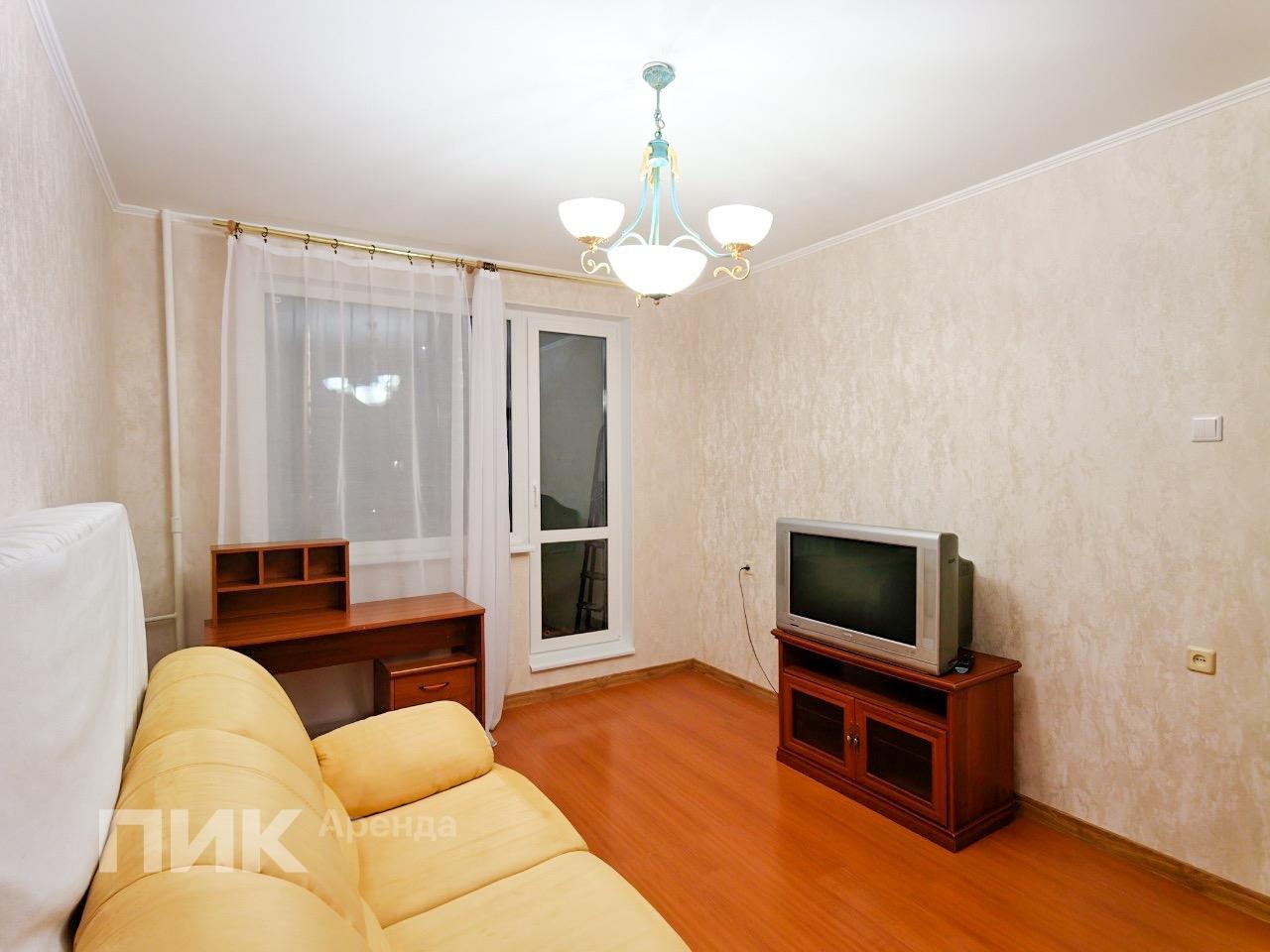 3-к. квартира, 72 м², 94 700 ₽/мес — фото № 5