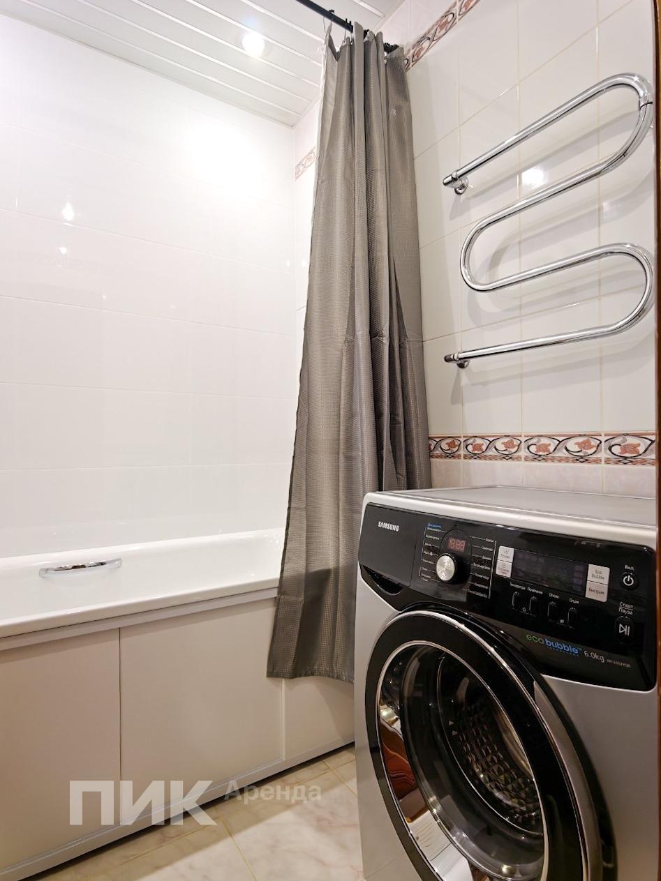 3-к. квартира, 72 м², 94 700 ₽/мес — фото № 16